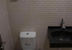 Furnished apartments