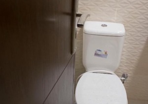 Furnished apartments