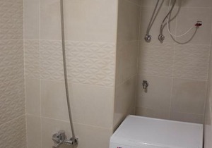 Furnished apartments