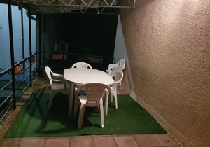 Furnished H-G 3 minutes from thermal center
