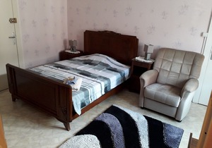 Furnished H-G 3 minutes from thermal center