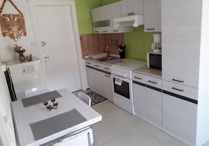 Furnished H-G 3 minutes from thermal center