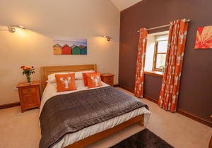Furrows Cottage, GREAT DRIFFIELD