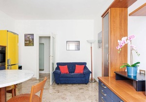 Futon in the House - Milano - Ciceri Visconti