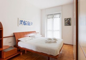 Futon In The House - Milano - Ciceri Visconti