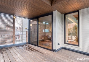 Fuyunoki - 2 Bedroom APT