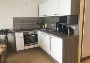 FW 43qm | 2-Zimmer-Appartements mit täglich freiem Eintritt ins AQACUR