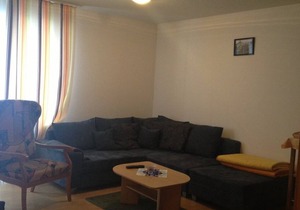 FW 43sqm | 2 room apartment with daily free entry to AQACUR