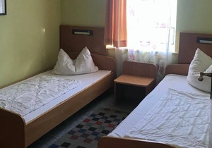 FW 52qm | 3-Zimmer-Appartements für zwei bis sechs Personen