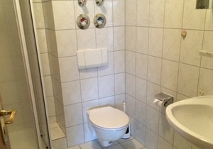 FW 52qm | 3-Zimmer-Appartements für zwei bis sechs Personen