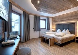 Gäste-Appartementhaus - Urlaubsresort Hafele