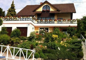 Gästehaus Aigmüller