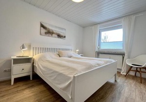 Gästehaus am Kampland - Wohnung 2