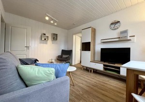 Gästehaus am Kampland - Wohnung 4