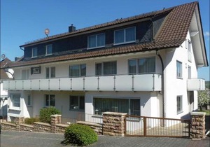 Gästehaus Fleck