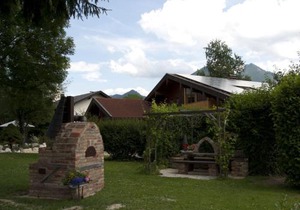 Gästehaus Gamsei - Bosch Hermann