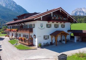 Gästehaus Hinterponholz