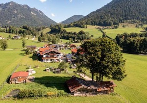 Gästehaus Hinterponholz