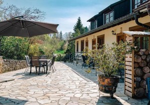 Gästehaus Kaltenbach
