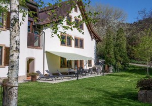 Gästehaus Kaltenbach