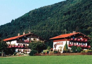 Gästehaus Koyerbauer Boardinghouse