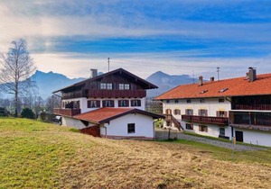 Gästehaus Koyerbauer Boardinghouse