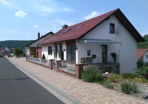 Gästehaus Natterer - FeWo 1