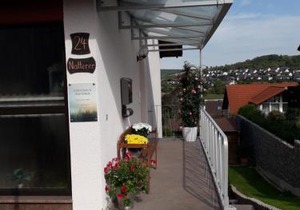 Gästehaus Natterer - FeWo 1