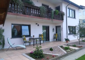 Gästehaus Natterer - FeWo 1