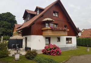 Gästehaus Reutemann