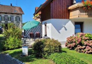 Gästehaus Reutemann
