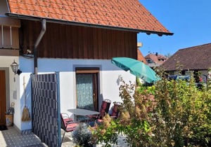 Gästehaus Reutemann