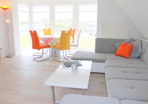 "Gästehaus Siebrecht" - Whg 4