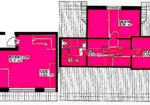 "Gästehaus Siebrecht" - Whg 5