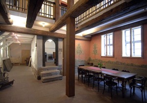 Gästehaus Tanzwerder