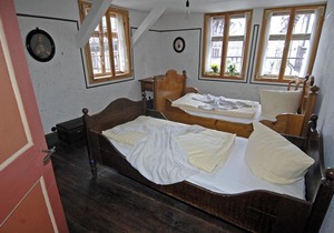 Gästehaus Tanzwerder