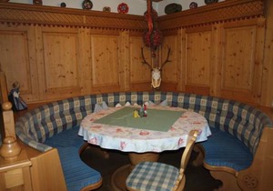 Gästehaus Watzmannblick