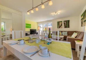 Gästehaus Wohnung 2
