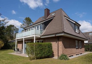 Gästehaus Wohnung 2
