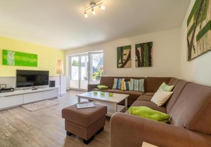 Gästehaus Wohnung 2