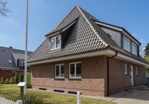 Gästehaus Wohnung 3