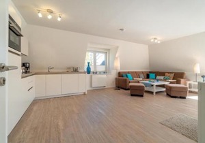 Gästehaus Wohnung 3
