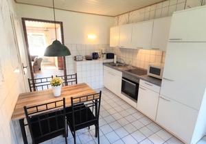 Gästehaus Zur alten Post - Landhaus EG