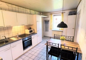 Gästehaus Zur alten Post - Landhaus EG