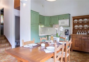 Gîte 4-5 pers à Chanac - LZV012F1