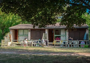 Gîte 6 personnes à Marvejols