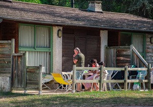 Gîte 6 personnes à Marvejols