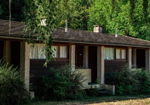 Gîte 6 personnes à Marvejols
