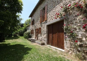 Gîte Allègre, 7 pièces, 12 personnes - FR-1-582-145