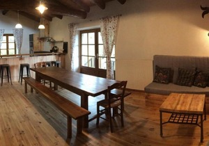 Gîte Arlempdes, 4 pièces, 9 personnes - FR-1-582-114